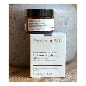 Perricone MD • Hyaluronic Intensive Moisturizer
